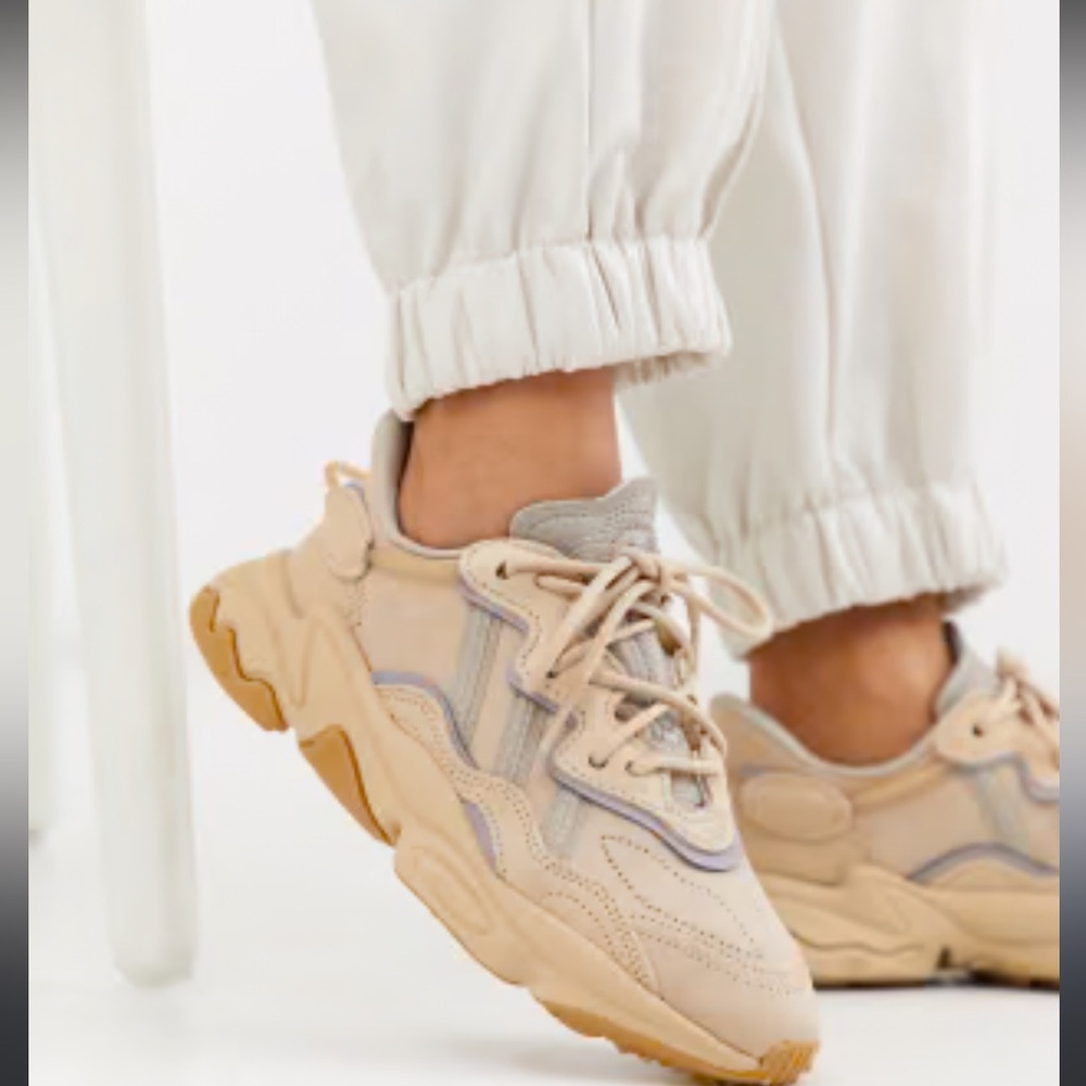 Adidas Ozweego sneakers